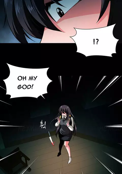 Twin Slave Ch.1-39