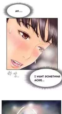 New Face Ch.1-15 (English) (Ongoing)