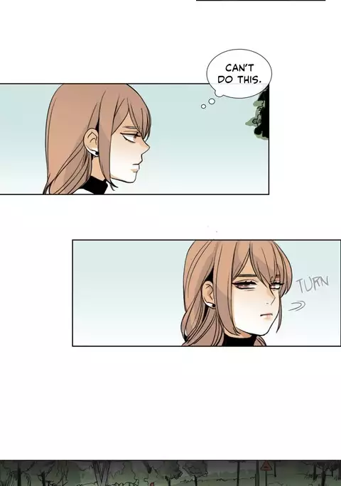 Talk To Me Ch.1-16