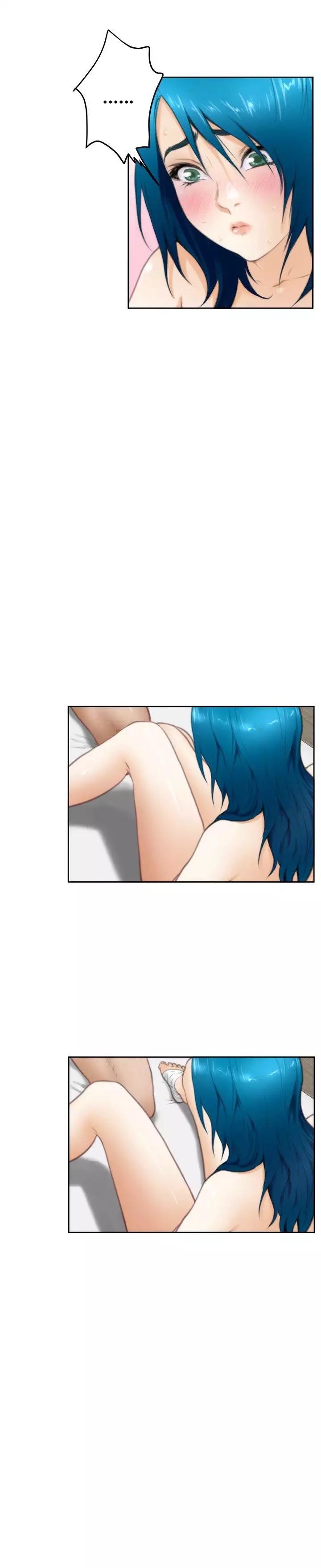 H-Mate - Chapters 1-30