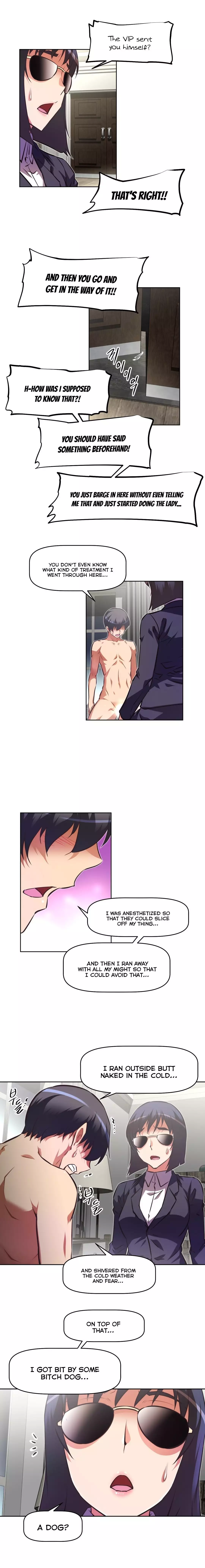 Brawling Go Ch.76-102