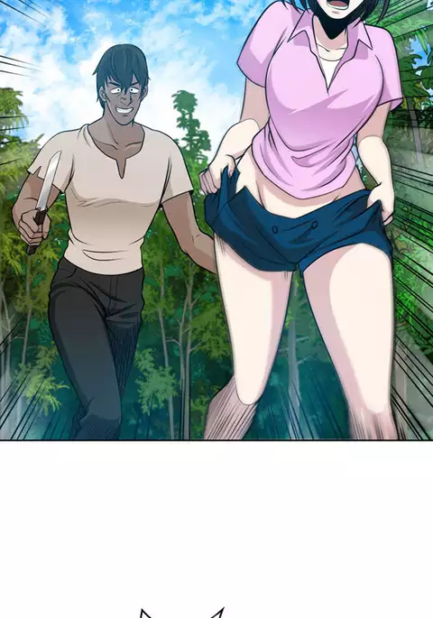 Change Partner Ch.1-15