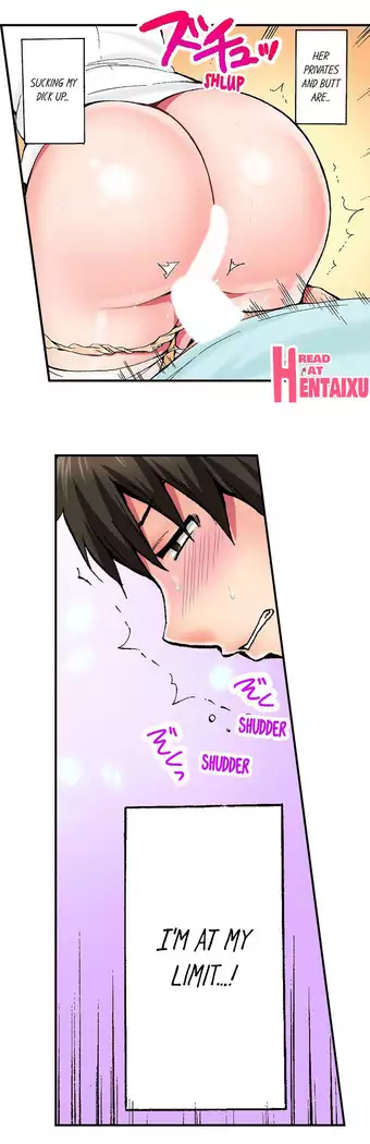 Pranking the Working Nurse Ch.11/?