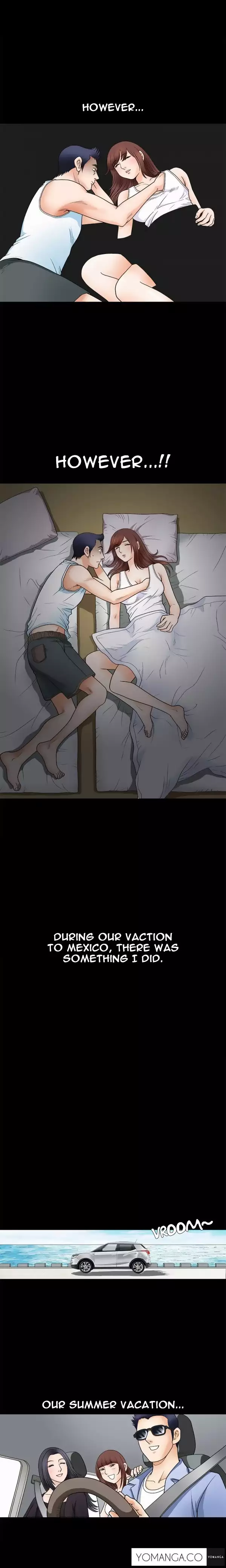 Seduction Ch.1-23