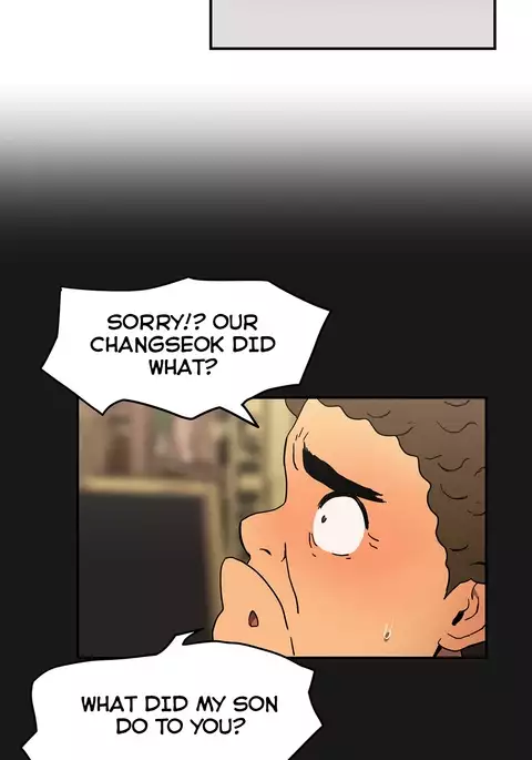 Refrain Love Ch.1-20