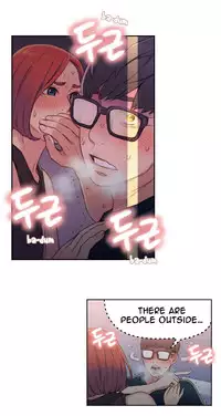 Sweet Guy Chapter 05 [ENGLISH] (Full Color)