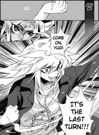 [Leche] Last Lasts - English