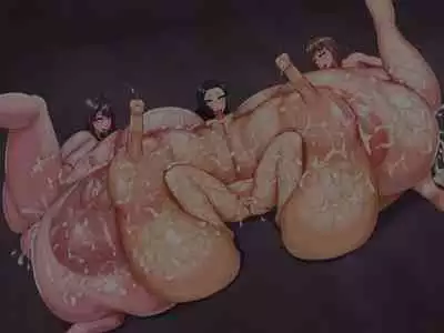 Chou Chichi Bokujou