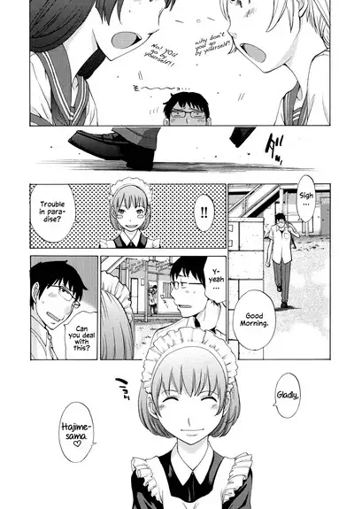 Hanazono Ch 1-7
