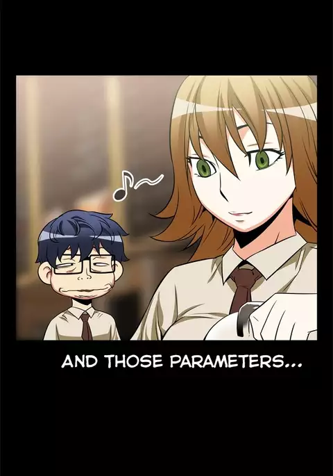 Love Parameter Ch.1-46