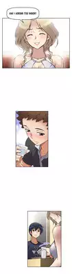 Brawling Go 0-18 Chapters (To be continued)