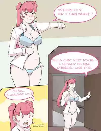 Blessing of Sothis