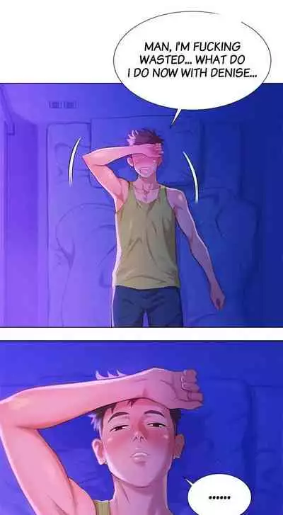 What do you Take me For? Ch.38/?