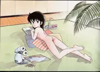 [Chimi Morio] Cross Fire