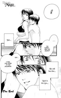 Before Dawn (ENG)