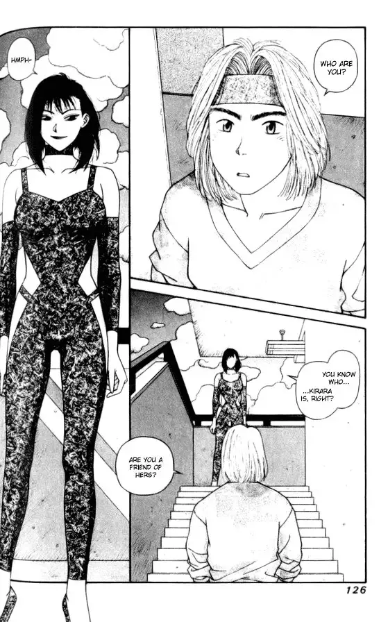 Kirara Vol6 - CH39
