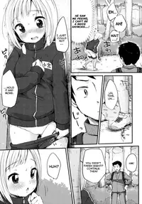 [Yukiu Con] Shoujo wa Kyou, [English] [Rin + TeamVanilla]
