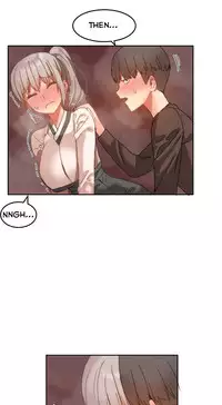 [Mx2J] Hahri's Lumpy Boardhouse Ch. 0-20 [English] (YoManga) (Ongoing)