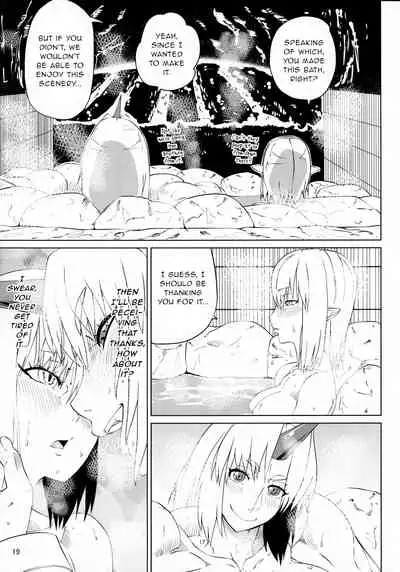 Touhou Houtouki