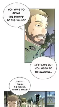 Perfect Half Ch.1-19 (English) (Ongoing)