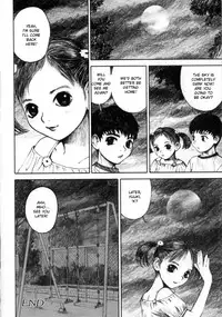 [Nakamura Mizumo] Empty Sky (Alice Kari - Hunt the Alice) [English] [Decensored]