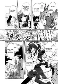 [Kiya Shii] Mind of Sisters [English] [Yoroshii, Doujin-Moe]