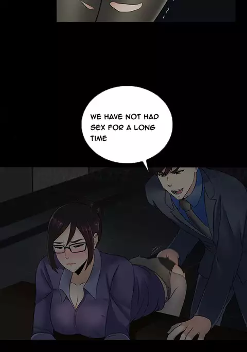 Dark Game Ch.1-21