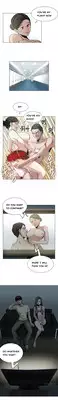 Change Partner Ch.1-8 (English) (Ongoing)