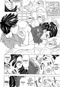 [Gorgeous Takarada] Alice Breaker Ch.1-8 [English] [SaHa]