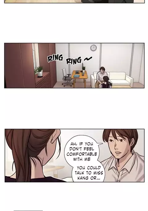 Atonement Camp Ch.1-18