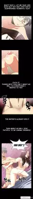 [Insane] Love Parameter Ch.1-40 (English) (YoManga) (Ongoing)