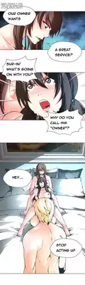 [Fantastic Whale] Twin Slave Ch.1-23 (English) (Ongoing)