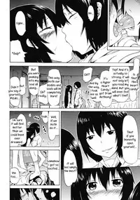 [Akatsuki Myuuto] Dorei Usagi To Anthony [English] [Decensored]