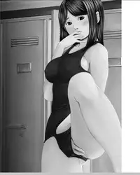 [Shinjima Saki] Neo Fetism