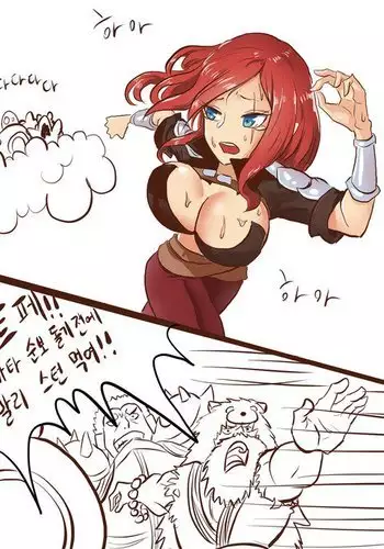えむねねちゃん決着編!