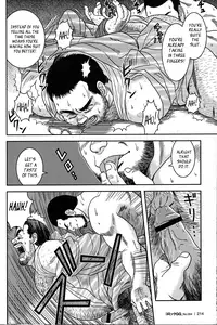 [Banjaku] I Hate My Boss [Eng]