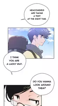 Perfect Half Ch.1-19 (English) (Ongoing)