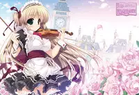 Dengeki Moeoh 2017-08 [Digital]