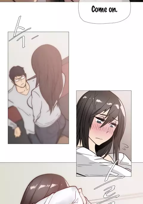 Household Affairs Ch.1-50.5