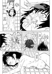 [Chiinosuke] T.FIGHT 2 [English]