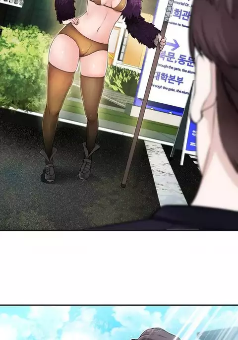 Tissue Thieves Ch.1-11