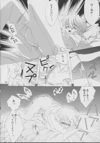 [LUNAFAIRYMIENA (Usagi)] Roman Tsukiyo (Sakura Taisen)