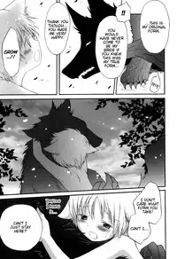[Hoshiai Hilo] Kuroi Joushu to Shiroi Hime | The Black Lord of a Castle and White Princess (Otokonoko Heaven Vol. 5) [English] [Busy Bee Translations]