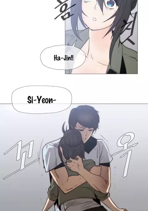 Household Affairs Ch.1-51