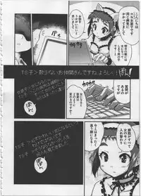 [Orimoto Mimana] Seinaru Usotsuki