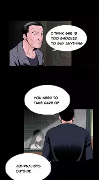 Missing Ch.1-14 (English) (Ongoing)