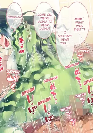 TORMENTED BY CUM CRAZY RUI - HUMAN TRAINING DIARY Part 2