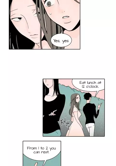 Rabbit Hole Ch.1-5