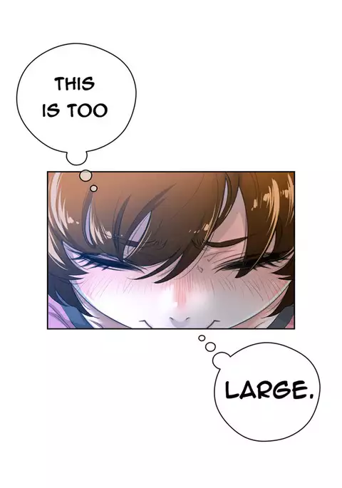 Perfect Half Ch.1-12