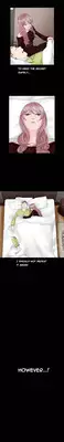 The Taste of Hands Ch.1-46 (English) (Ongoing)